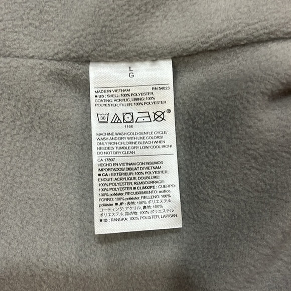 OLD NAVY vest - Picture 5 of 7